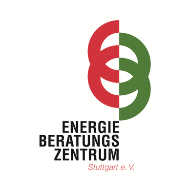 Logo für Energieberatungszentrum Stuttgart (EBZ)