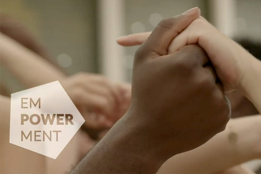 Empowerment - der Projektfilm