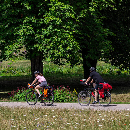 Fahrradmitnahme Landeshauptstadt Stuttgart