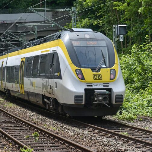 Gäubahn, Stuttgart West