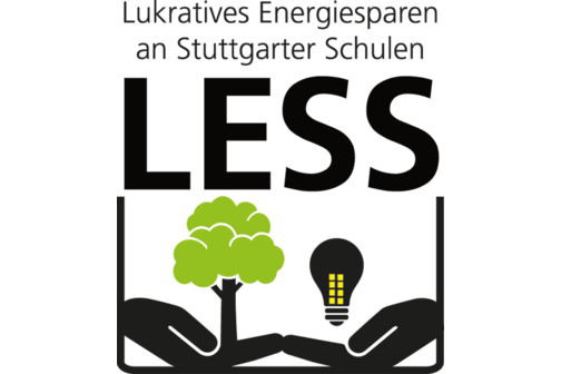 Logo LESS