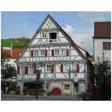 Altes Haus Hedelfingen