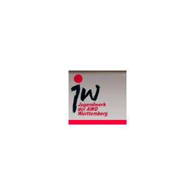 Logo - Jugendwerk der AWO Württemberg