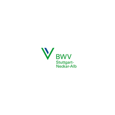 Logo Berufsbildungswerk der Versicherungswirtschaft in Stuttgart (BWV) e. V.