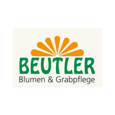 Logo für Beutler, Blumen & Grabpflege