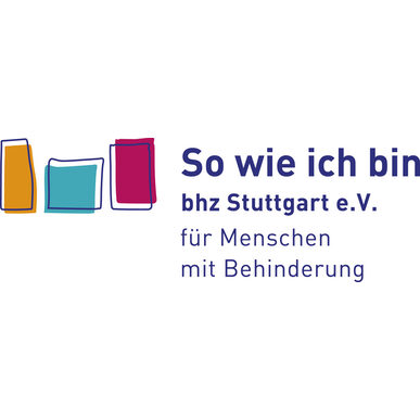 Logo für bhz Stuttgart e.V.