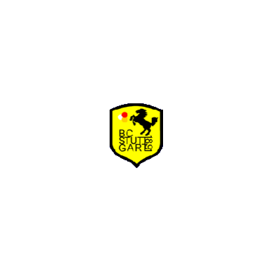 Logo Billard-Club Stuttgart 1891 e. V.