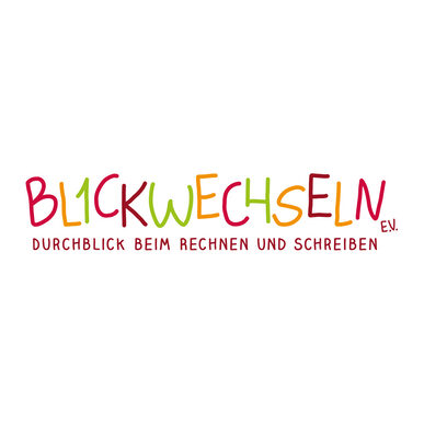 Blickwechseln e.V. Logo