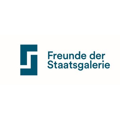 Logo für Freunde der Staatsgalerie Stuttgart e.V.