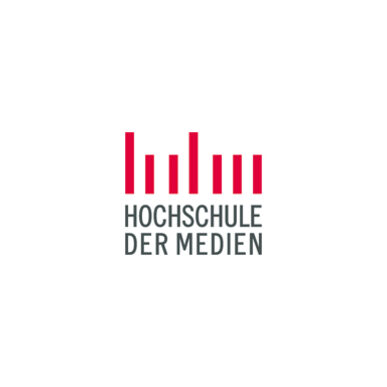 Logo für Hochschule der Medien HdM