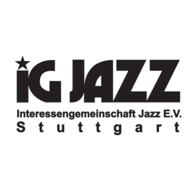 Logo für IG Jazz Stuttgart e.V.