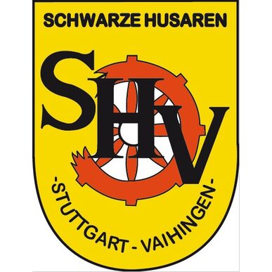 Logo für Karnevalsgesellschaft Schwarze Husaren e.V.