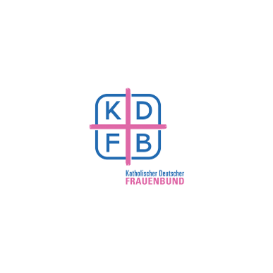 Logo Katholischer Deutscher Frauenbund (KDFB)