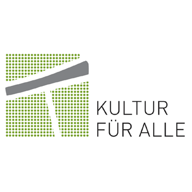 Kultur für Alle - Logo