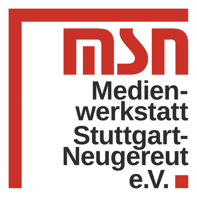 Logo Medienwerkstatt Stuttgart-Neugereut