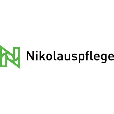 Logo für Nikolauspflege - Berufsbildungswerk Stuttgart