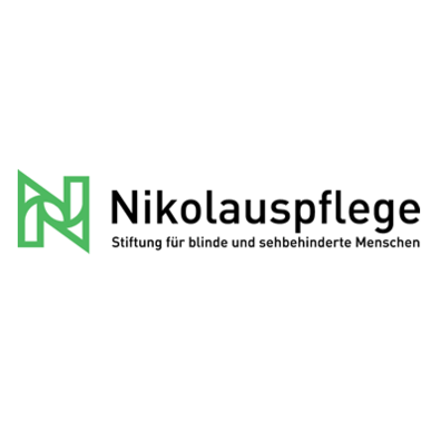 Logo - Nikolauspflege neu