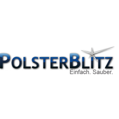 Logo für Polsterblitz Stuttgart