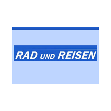 Logo für Rad und Reisen Weber + Krause GbR