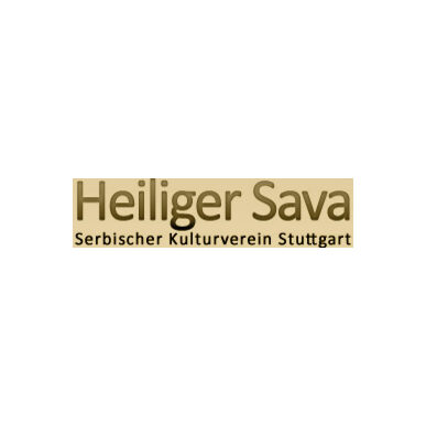 Serbischer Kulturverein "Heiliger SAVA" e.V.