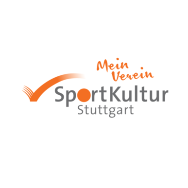 Logo für SportKultur Stuttgart e.V.