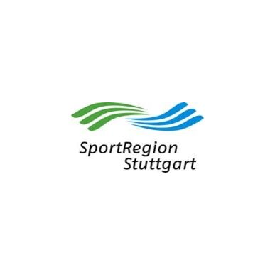 Logo SportRegion Stuttgart