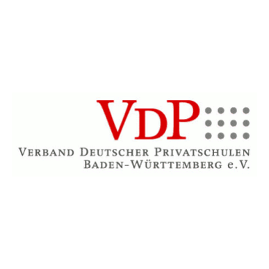 Logo - Verband Deutscher Privatschulen Baden-Württemberg e.V.