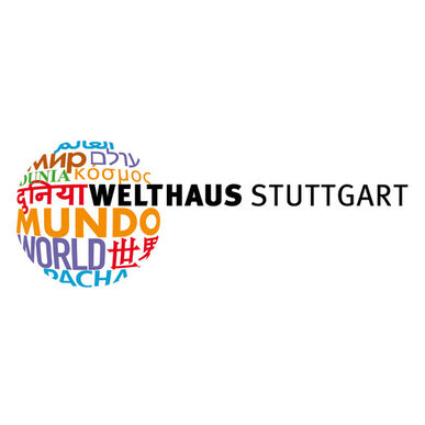 Logo für Welthaus Stuttgart e.V.