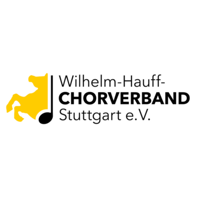 Logo für Wilhelm-Hauff-Chorverband Stuttgart e.V.