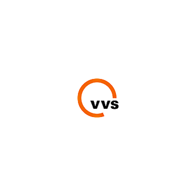 Verkehrs- und Tarifverbund Stuttgart (VVS) - Logo 80x76