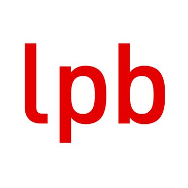 Logo Landeszentrale für politische Bildung