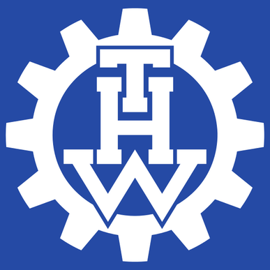 Logo für Technisches Hilfswerk (THW) - Ortsverband Stuttgart