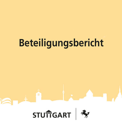 Grafik Beteiligungsbericht