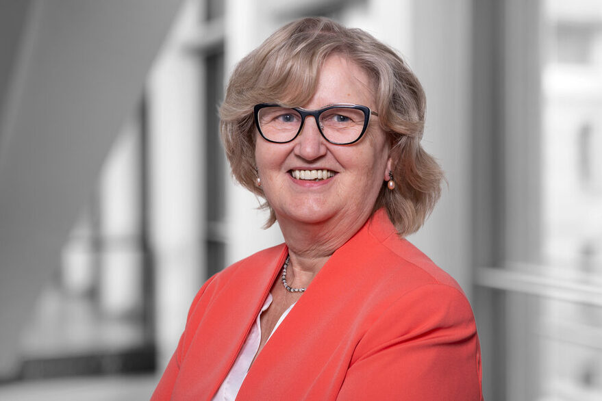 Stadträtin Bianka Durst, CDU