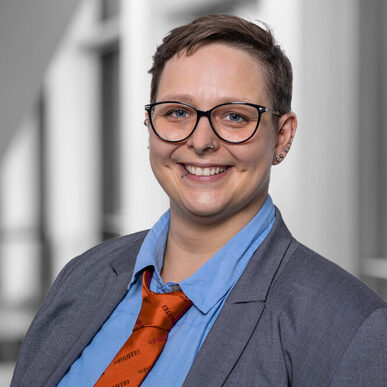 Stadträtin Ina Schumann, Die PARTEI
