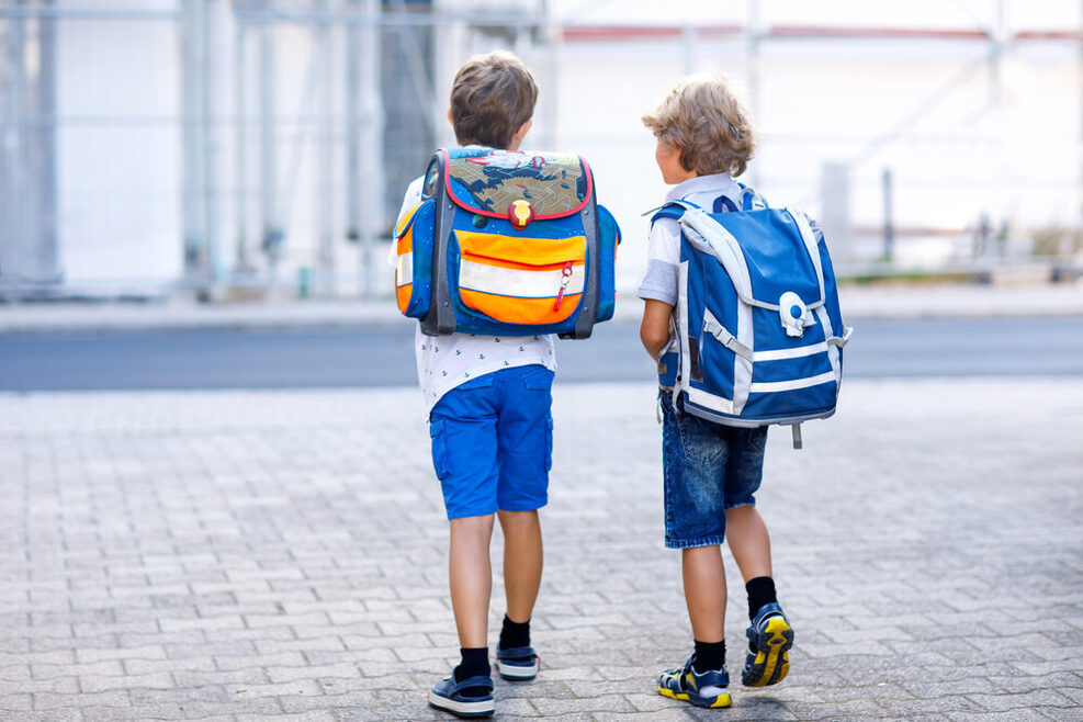 Zukunftsplanung für das Schulzentrum Freiberg  Landeshauptstadt Stuttgart