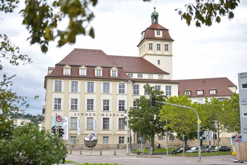 Das Linden-Museum