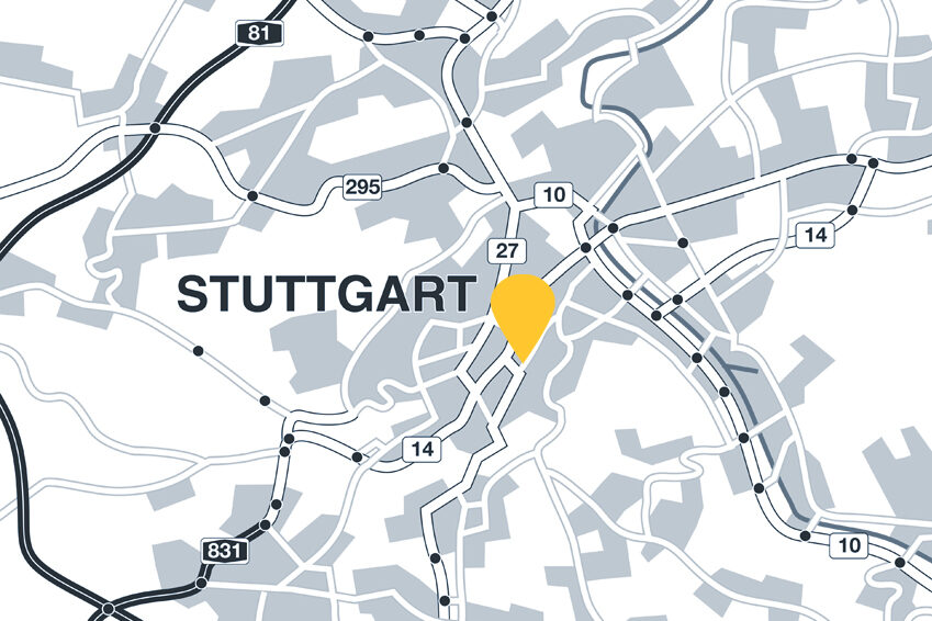 Interaktive Karten | Landeshauptstadt Stuttgart