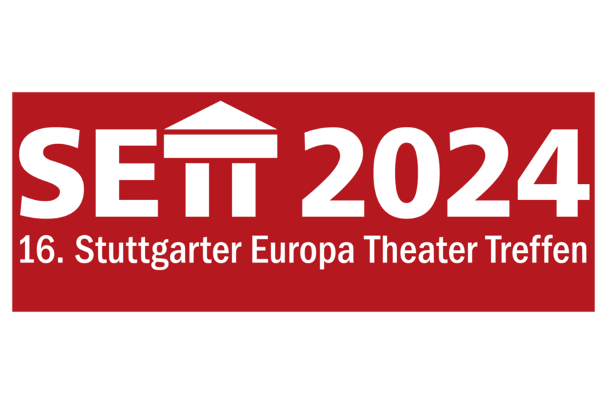 16. Stuttgarter Theater Europa Treffen