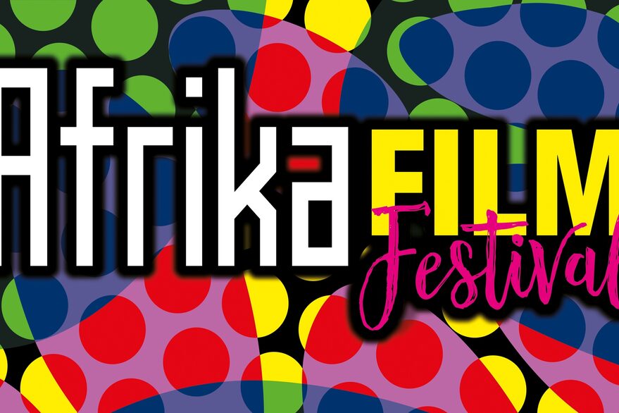 Afrika Film Festival Logo