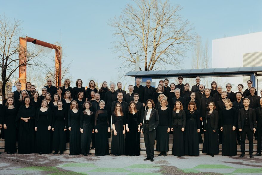 Münchener Bach-Chor