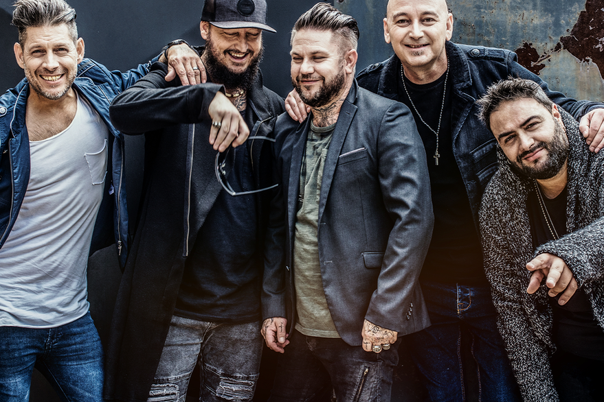 PRIME CIRCLE